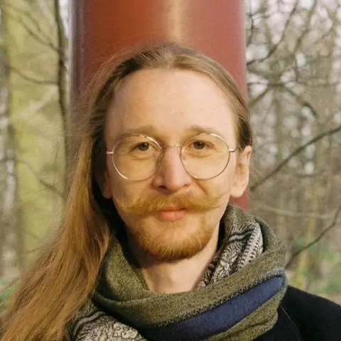 Karl Osswald
